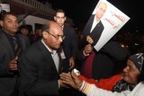 Tunisians voting for the first time since a 2011 revolution