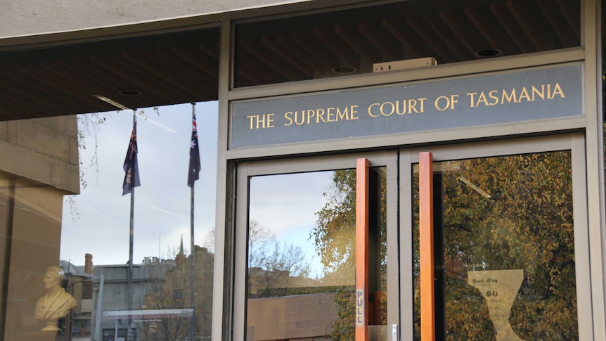 Supreme Court of Tasmania.