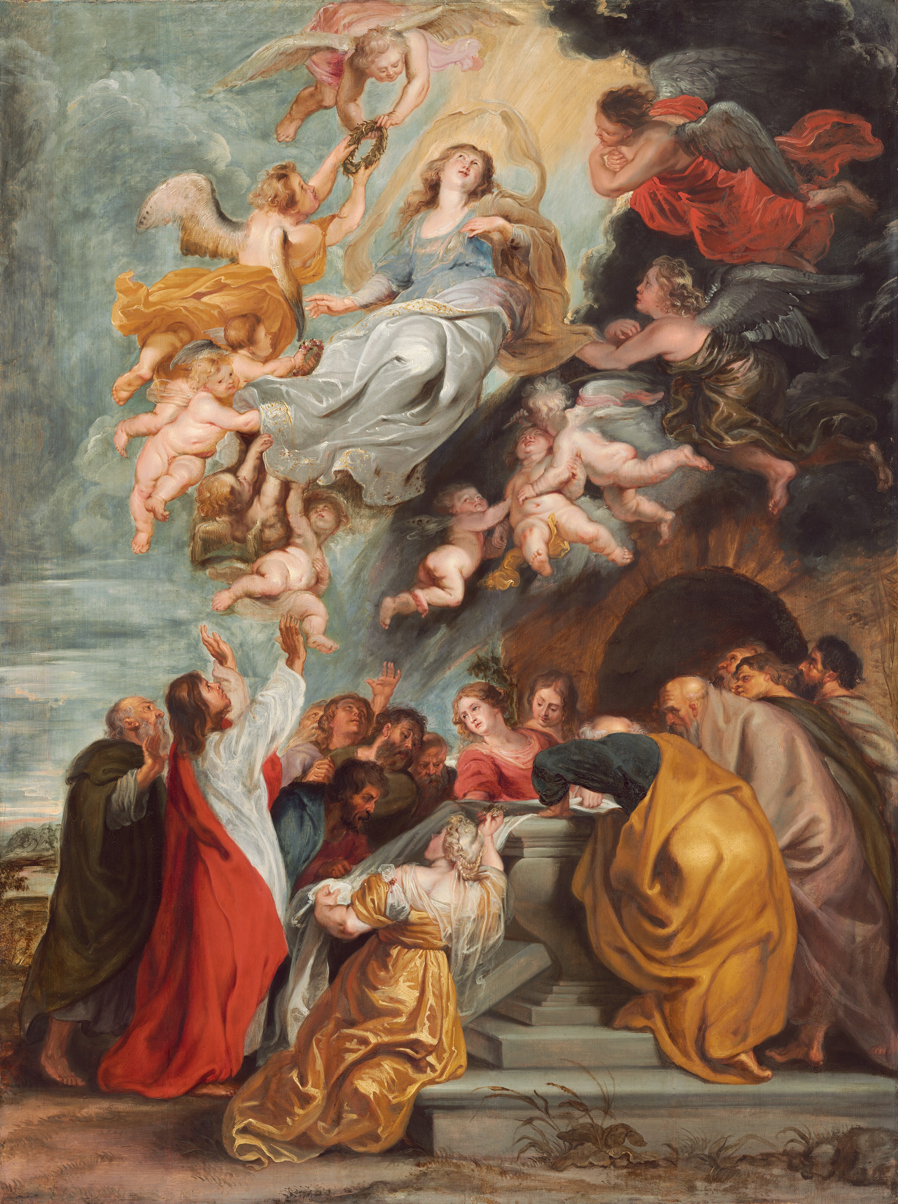 Missa ‘Assumpta est Maria’ - ABC listen