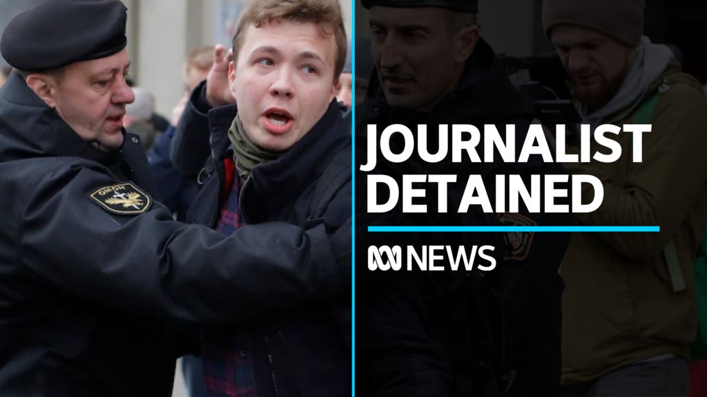 Lithuania - Location - ABC News