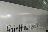 The Fair Work Australia report into the HSU is now in the hands of police