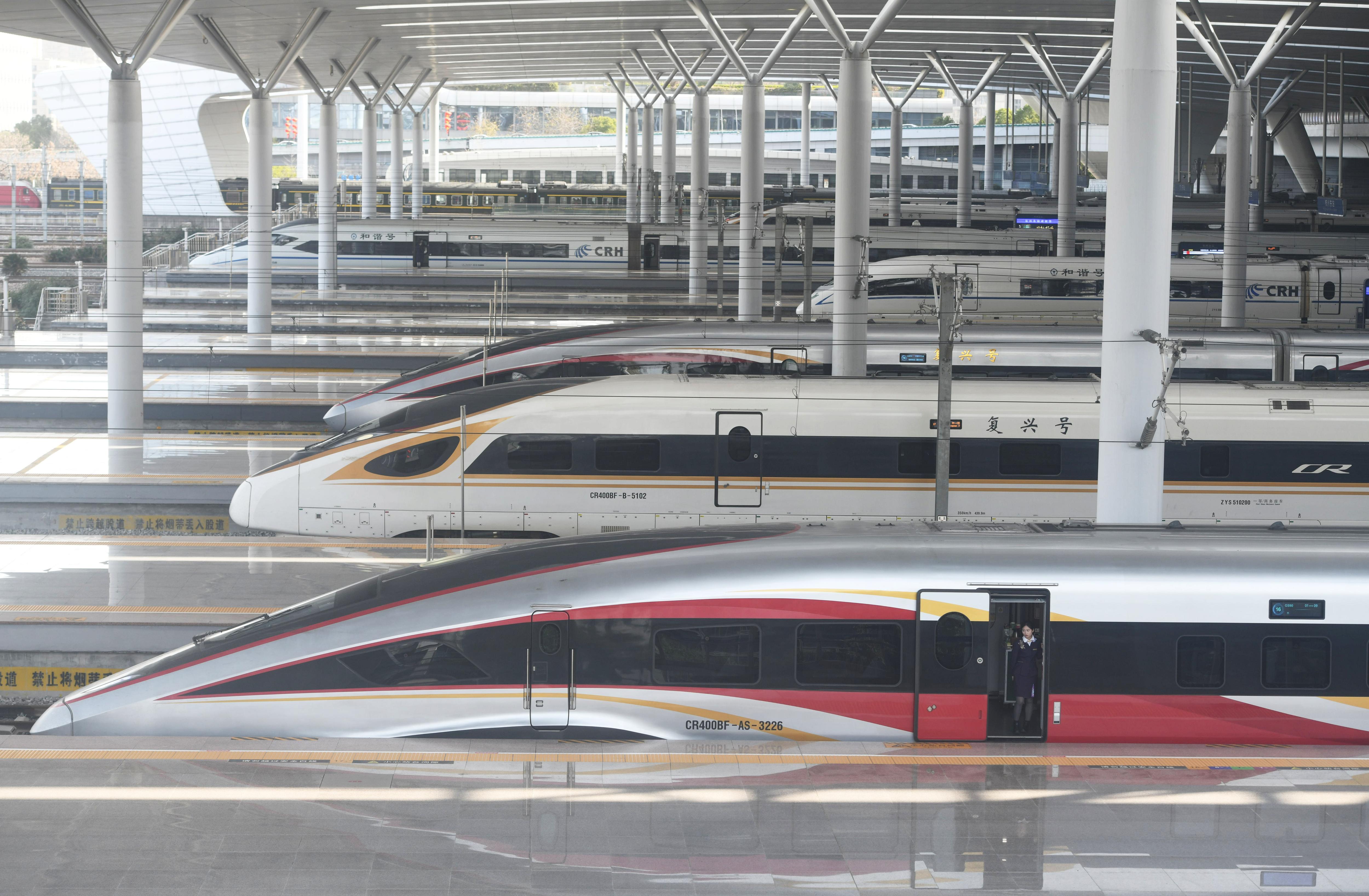 High speed rail in Australia - is it a dream that can ever become a relality