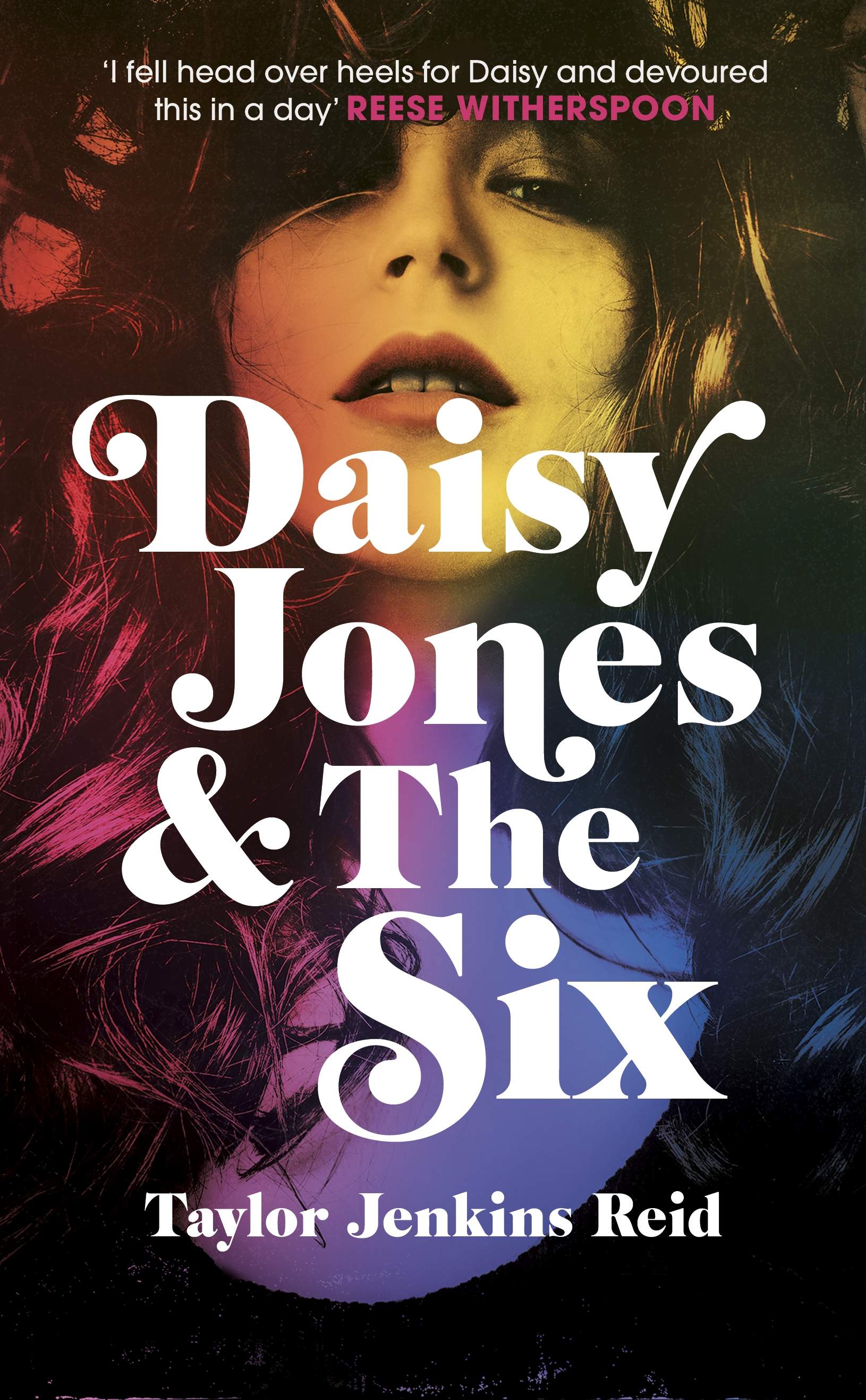 On Carrie Tiffany's Exploded View, Peggy Frew's Islands, Taylor Jenkins Reid's Daisy Jones and the Six and the bookshelf that made Karen Viggers episode artwork