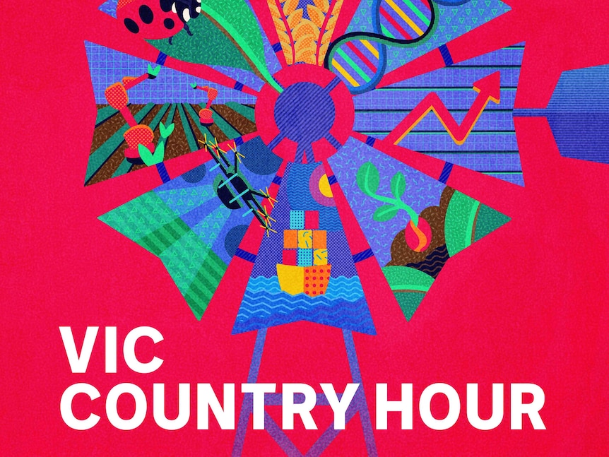 Contact ABC Victorian Country Hour - ABC listen
