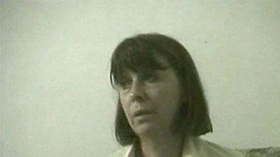 Margaret Hassan was seized on October 19.