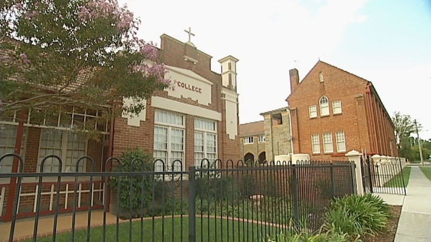 Mount Carmel College is set to close at the start of 2015.