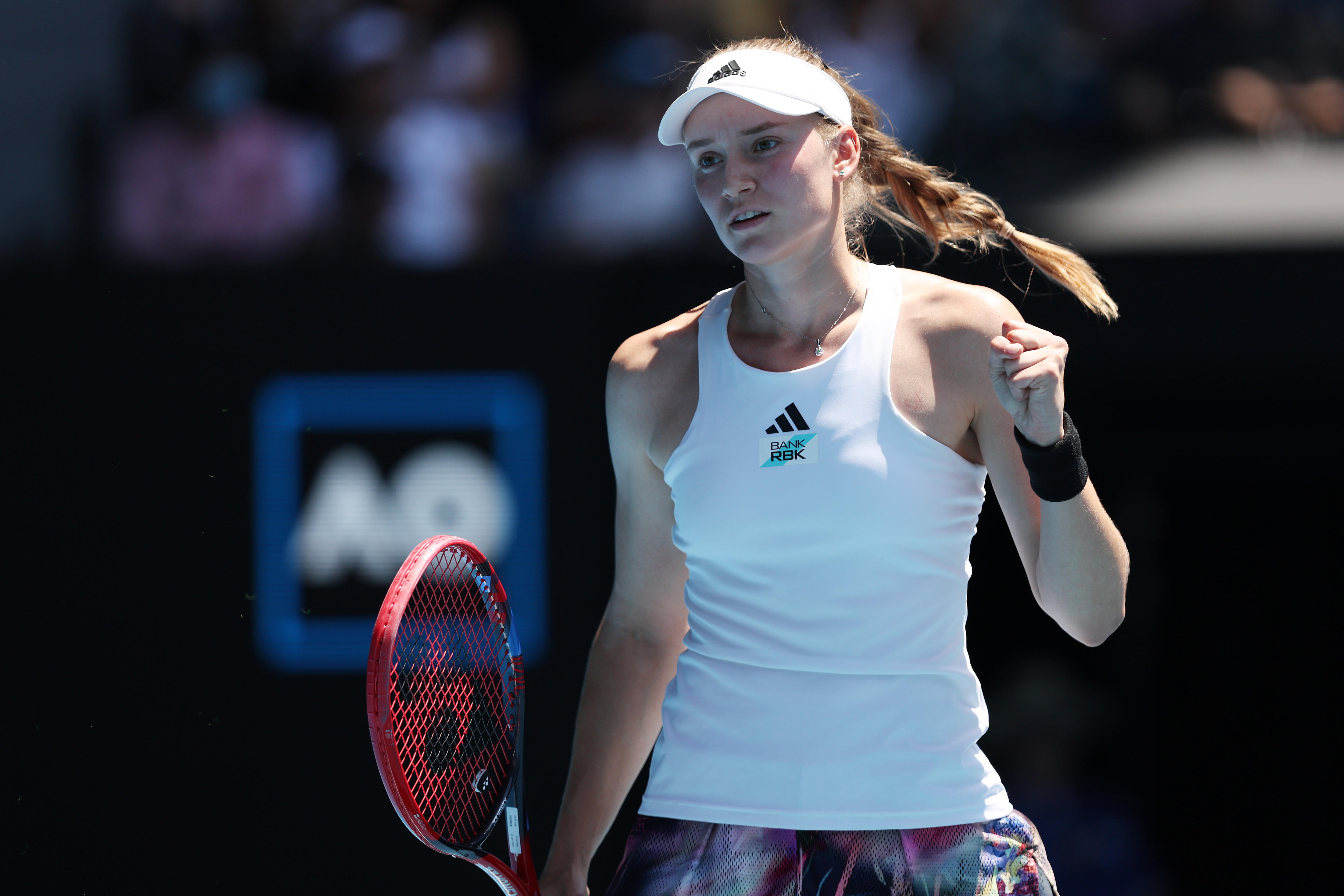 Elena Rybakina Ends Iga Świątek's Australian Open, Coco Gauff Loses To ...