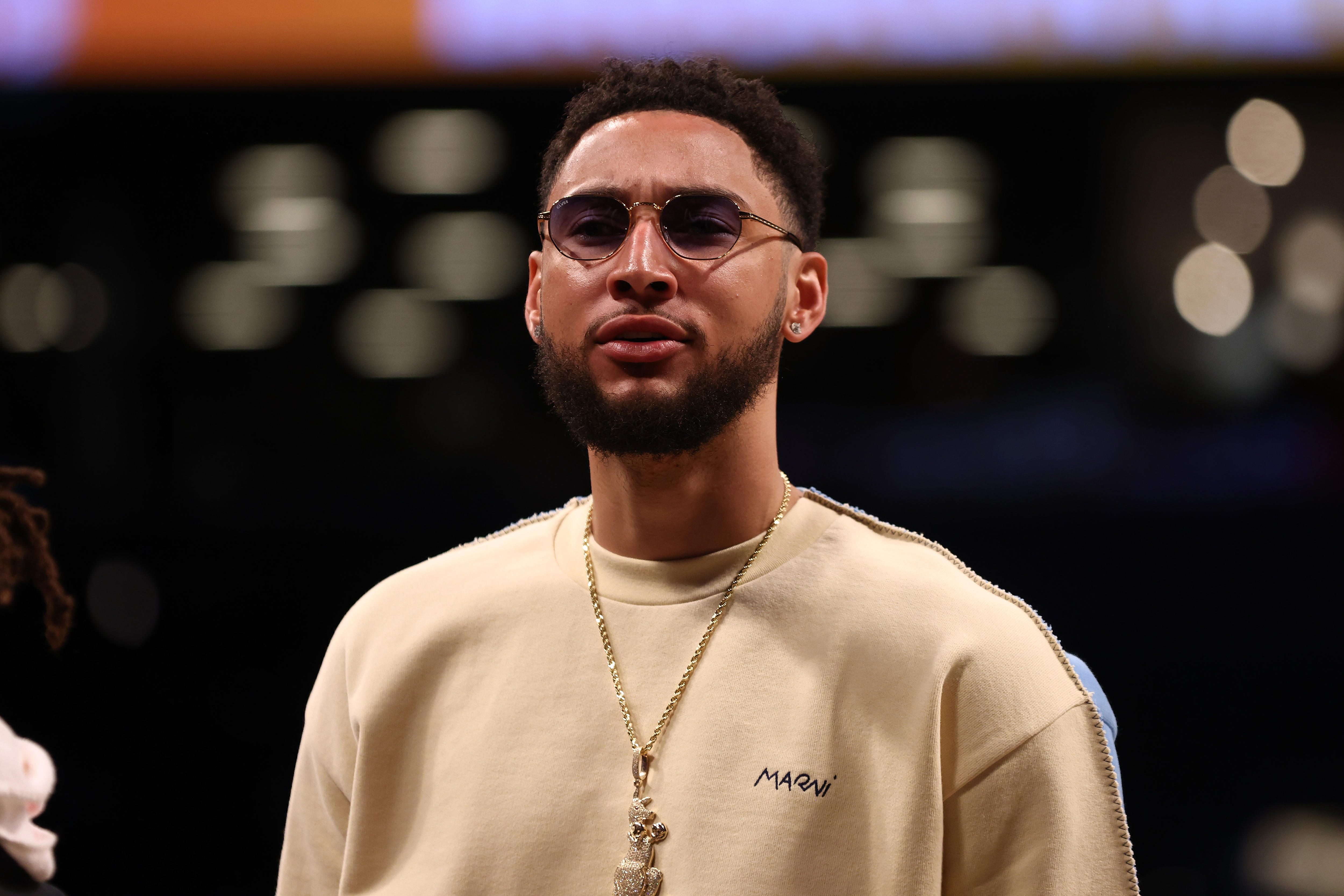 Brooklyn Nets Announce Ben Simmons Will Undergo Back Surgery, A Week ...