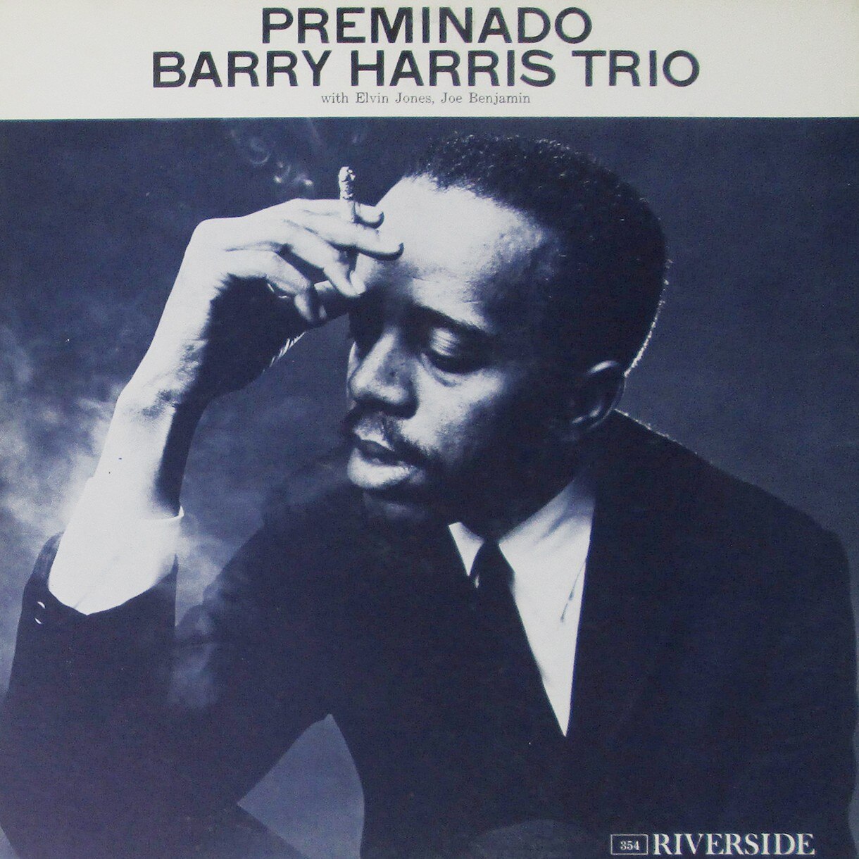 Preminado' Barry Harris - ABC Jazz