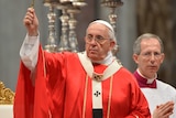 Pope Francis opens synod to review Church teaching