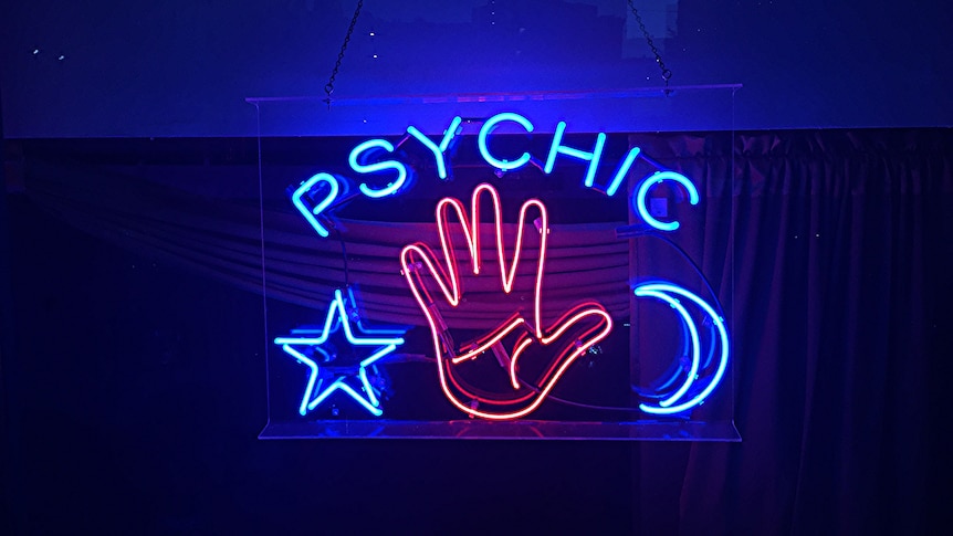 Cheap Psychics