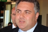 WorkChoices post-mortem: Joe Hockey (File photo)