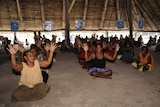 Women of Kiribati