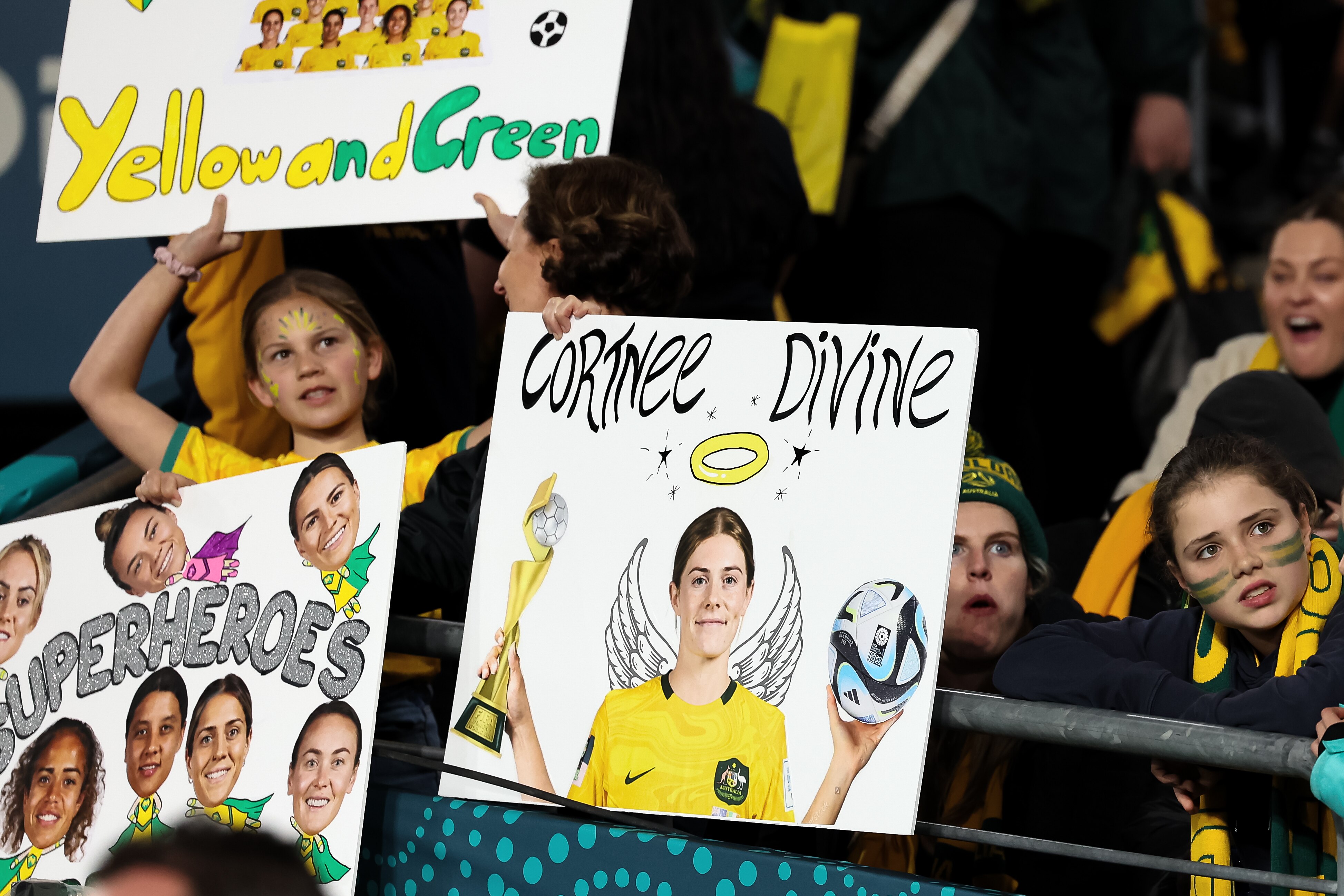 When do the Matildas play next after the Women