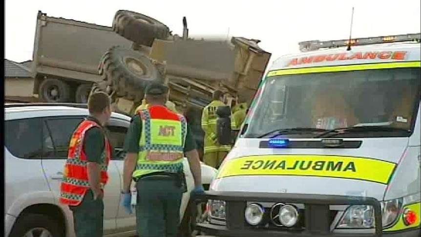 The budget includes funding for an extra nine ambulance call centre staff.