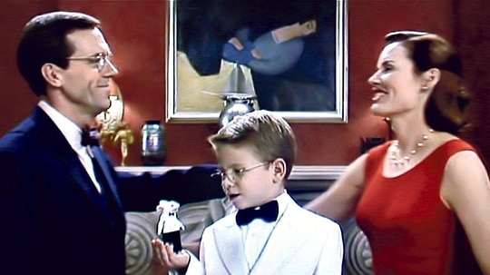 Stuart Little still