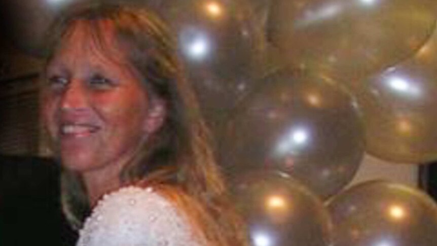 MH17 victim, Gabrielle Lauschet