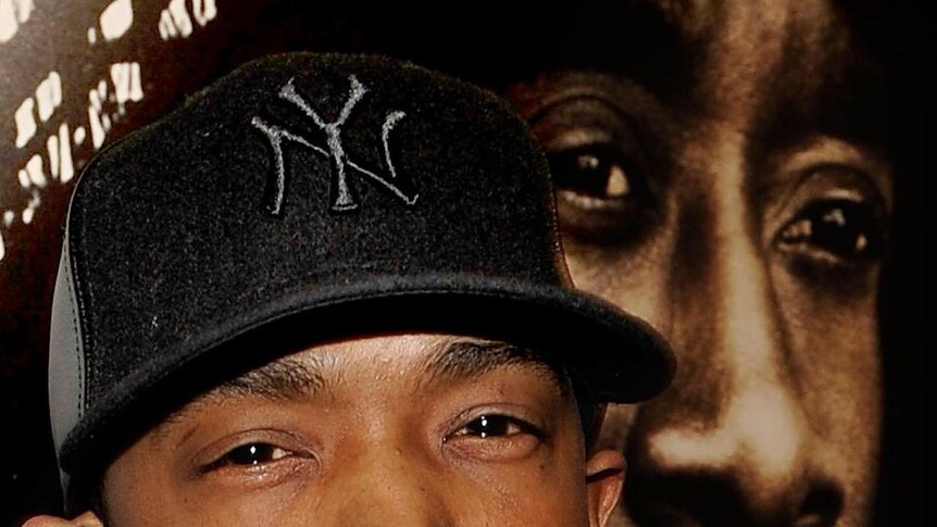 Ja Rule was caught with the pistol in his sports car after a 2007 concert in Manhattan.