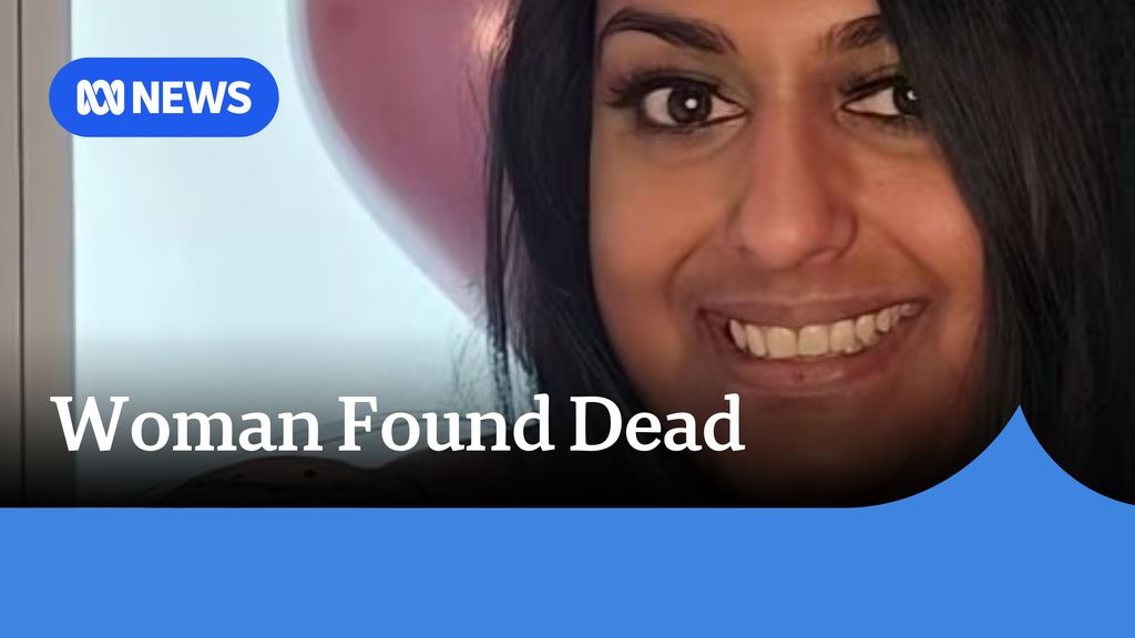 Man arrested after woman found dead in Melbourne - ABC News