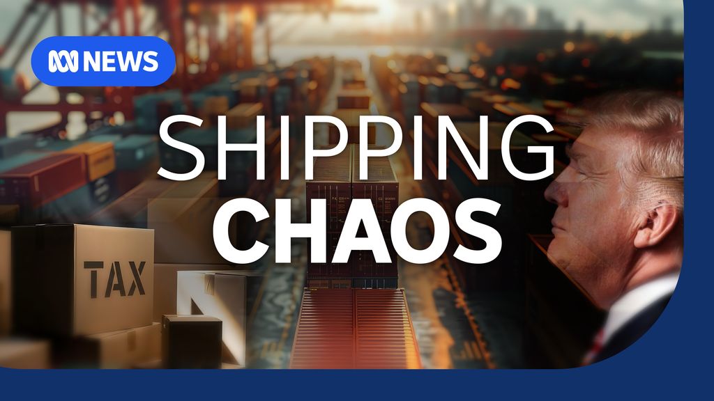 VIDEO: The businesses abandoning America over US tariffs – Australian Broadcasting Corporation  www.abc.net.au