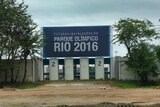 Rio Olympic Park