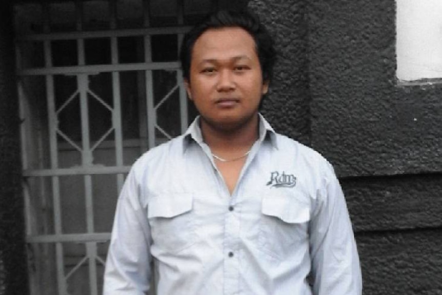 Eko Cahyanto Singgih