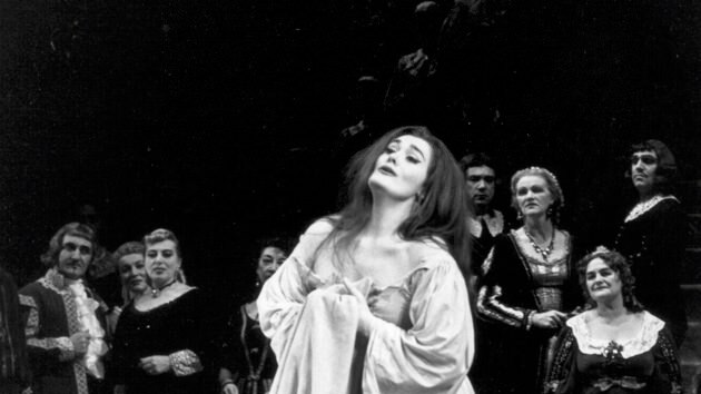 Joan Sutherland as Lucia di Lammermoor 2018. WikiMedia Commons