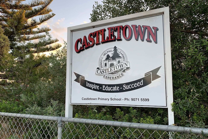 Kids Zone - Castletown Primary School