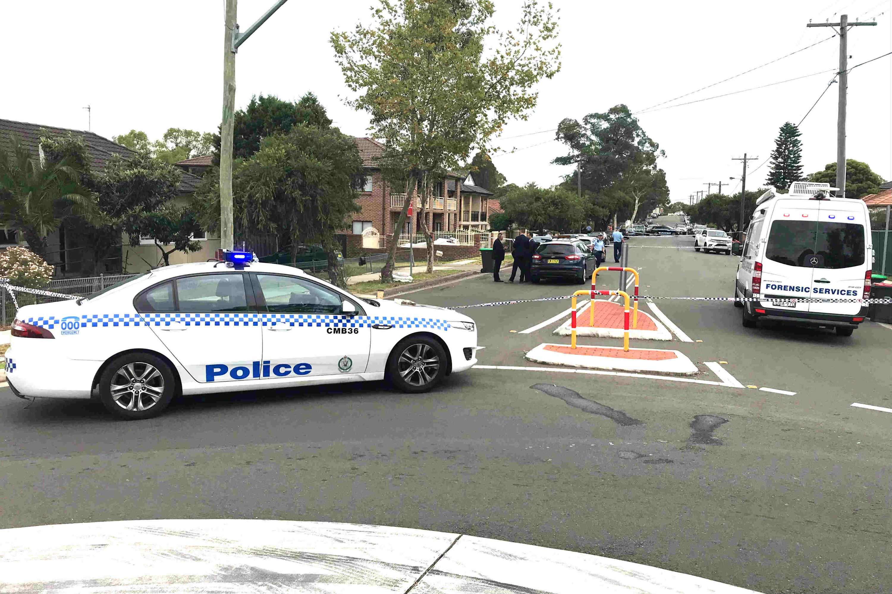 Woman charged with murder after allegedly stabbing mother in western ...