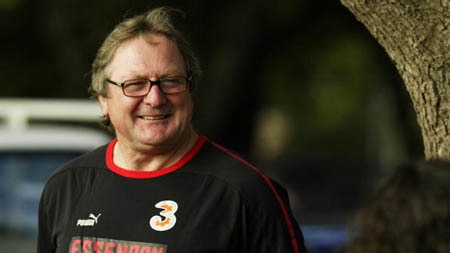 Kevin Sheedy