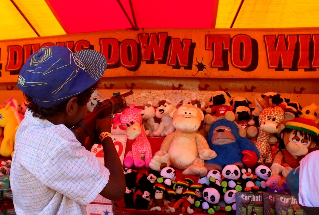 Tennant Creek Show 2023 cancelled due to volunteer burnout, poor