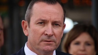 Mark McGowan