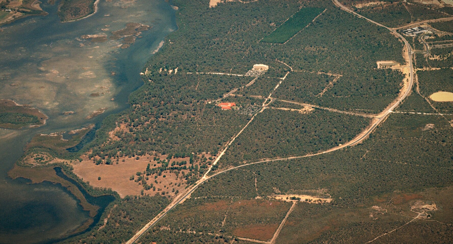 Thirty years of Joondalup, Perth's satellite city success story ABC News