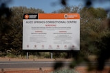 Alice Springs Correctional Centre