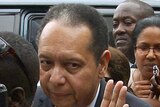 Jean-Claude Baby Doc Duvalier