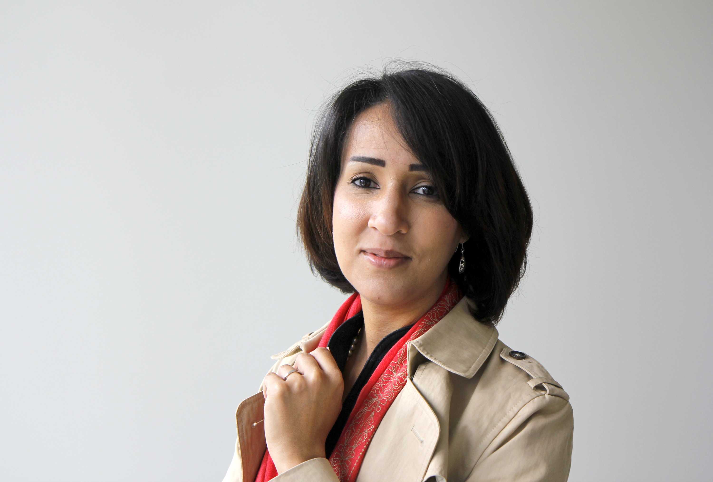 Driving while female: the defiance of Manal Al-Sharif
