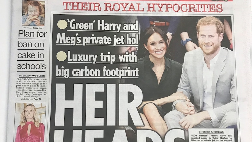 Celebrities deemed 'climate criminal' over jet use