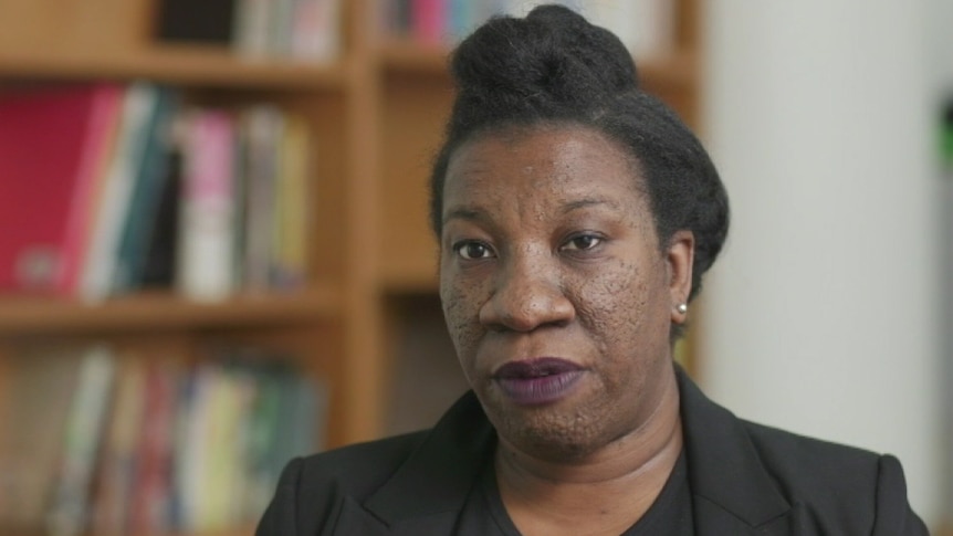 Tarana Burke