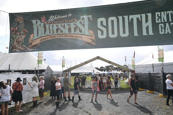 Bluesfest creditors owed $7 million, financial report reveals
