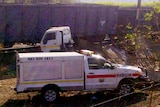 A train disaster in South Africa that has claimed 24 lives.