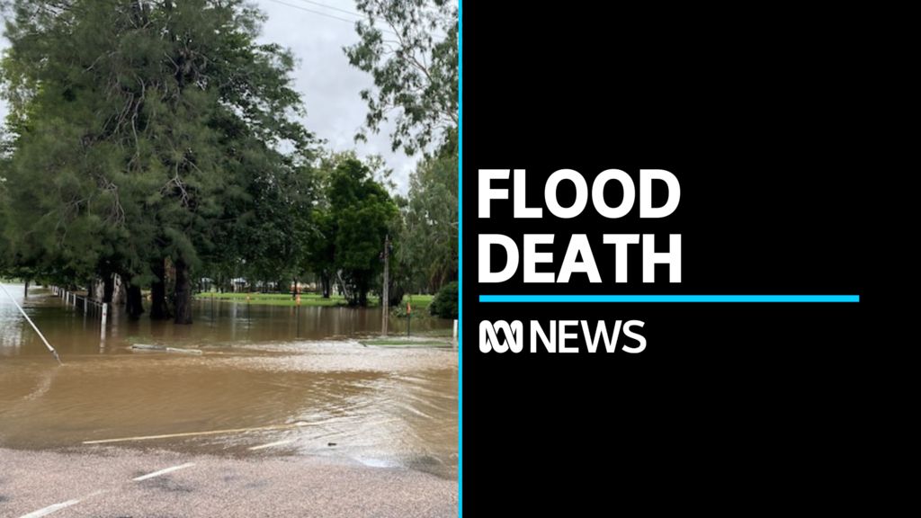 Woman dies in floodwaters as North Queensland cops further drenching ...