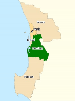 Division of Canning