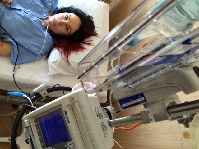 It S My Five Year Cancerversary And Strangely I M Actually Happier Than Before Abc News