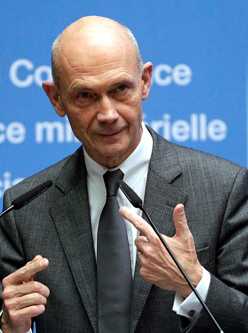 WTO director-general Pascal Lamy urged the membership to revive negotiations.