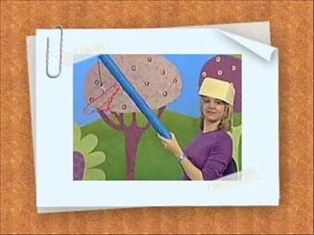 Make a Crane - ABC Kids