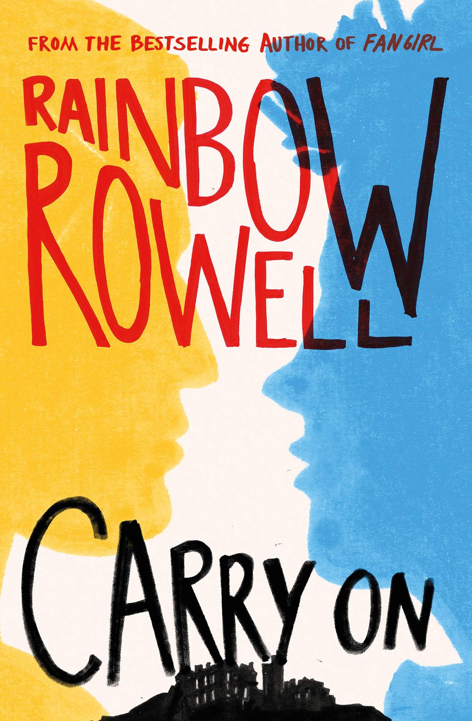 New Books By John Boyne And Rainbow Rowell - ABC Radio National