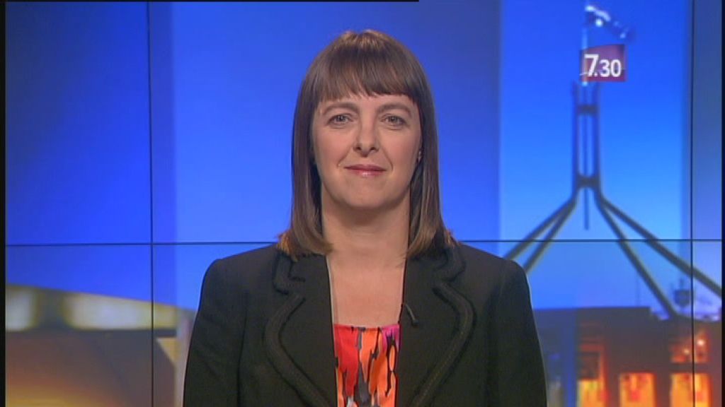 Nicola Roxon outlines asylum seeker security review - ABC News