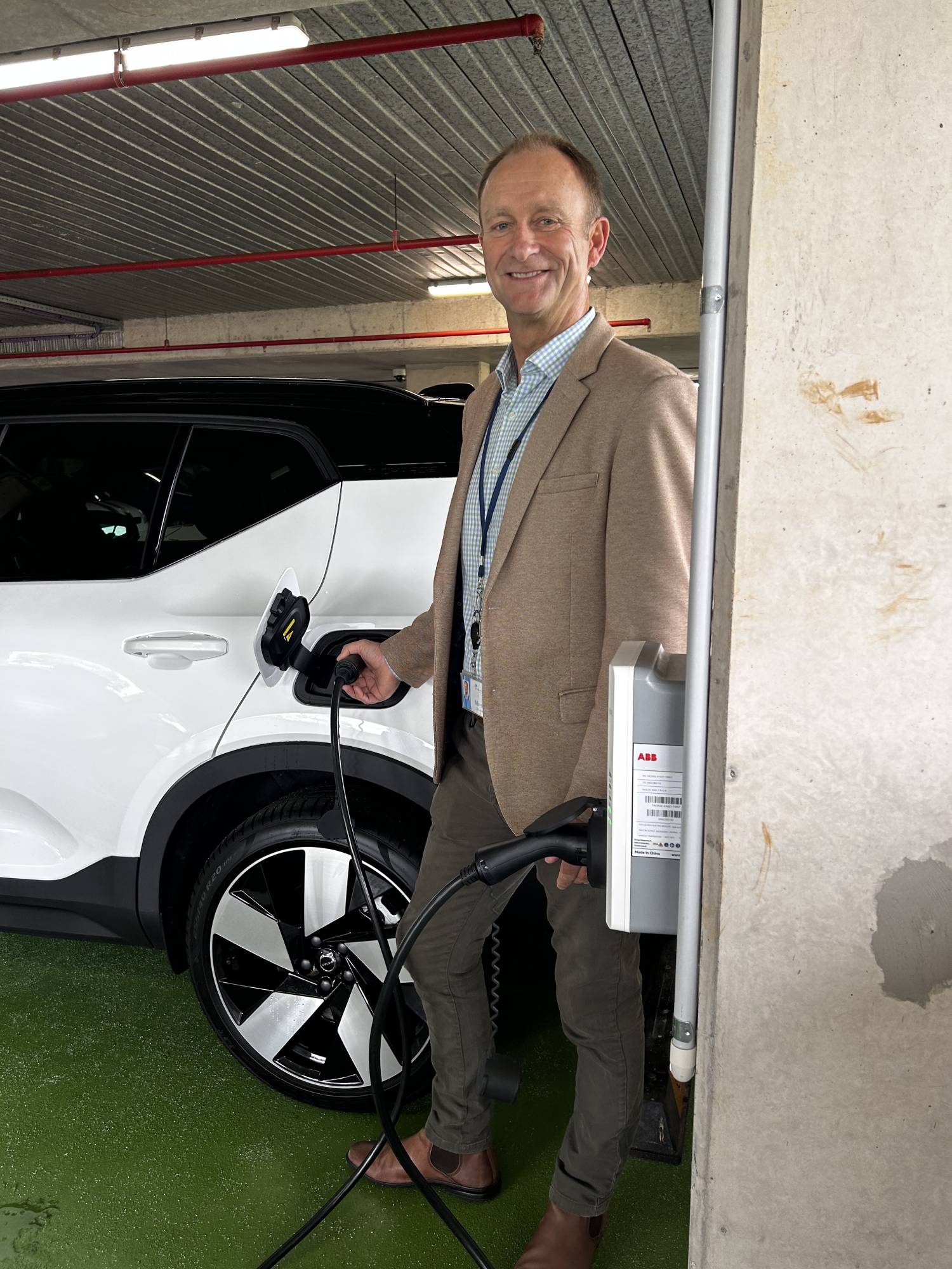 shellharbour mayor Chris Homer