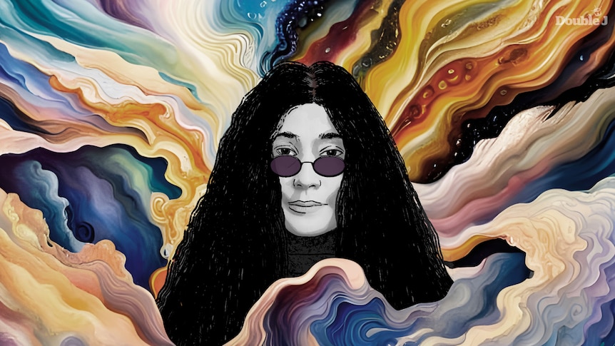 Yoko Ono