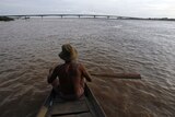 Dam projects threaten Mekong biodiversity